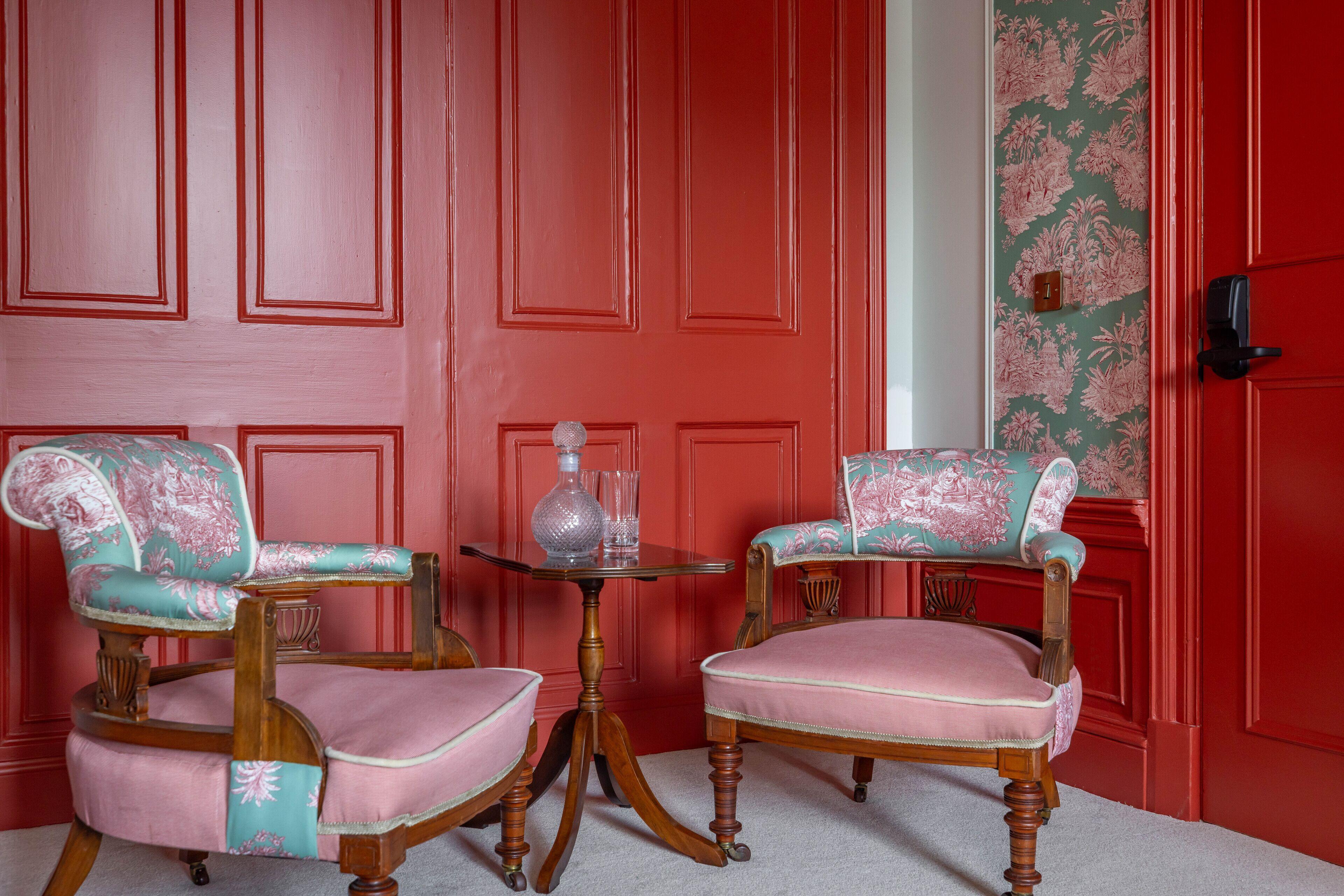 Eleven Stafford Street Townhouse (Adults Only) — Photos 1